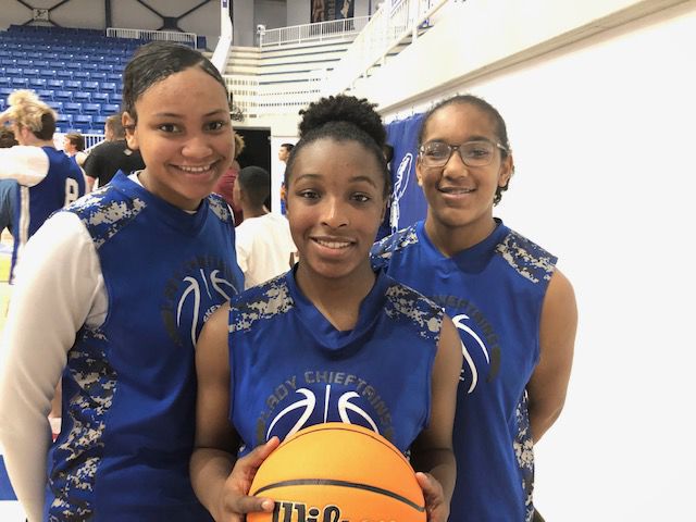 Players to watch: Chieftains’ rising stars